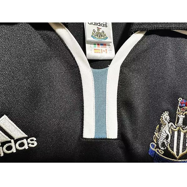 NewCastle Retro Away Jersey 2000/2001