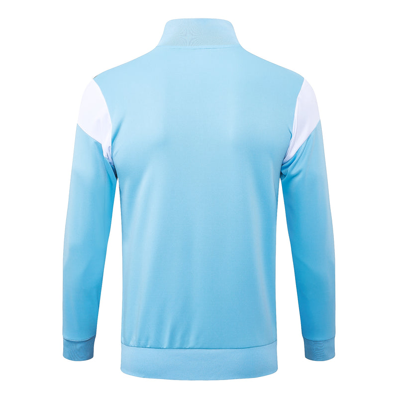 Manchester City 23/24 Full-Zip TrackSuit III