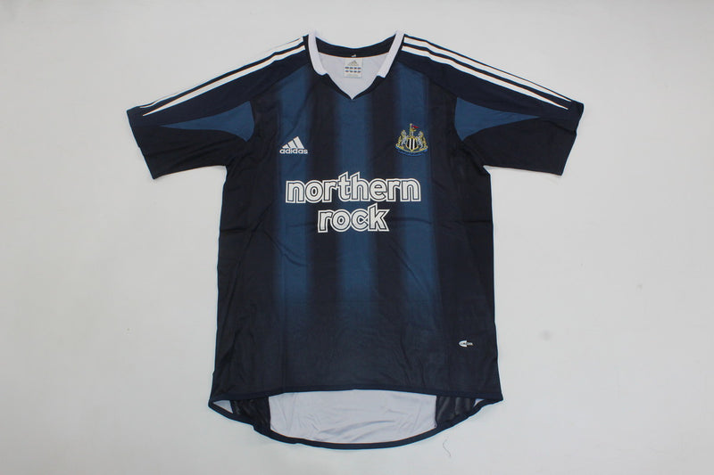 Newcastle Retro Away Jersey 2004/2005