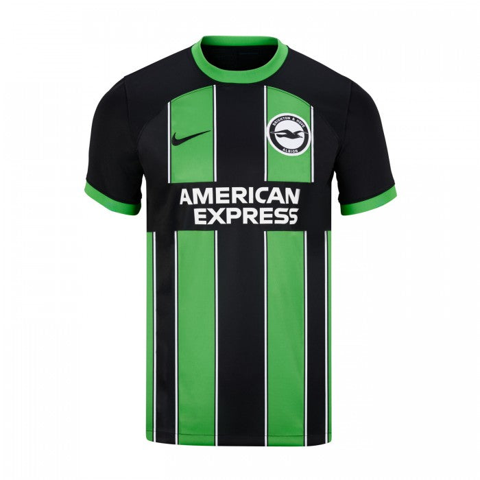 Brighton Away Jersey 2023/2024