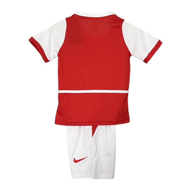 Kids Arsenal Kit 2002/04 - Retrô