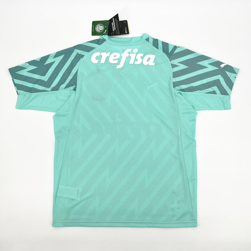 Palmeiras Goalkeeper III Jersey 2024/2025