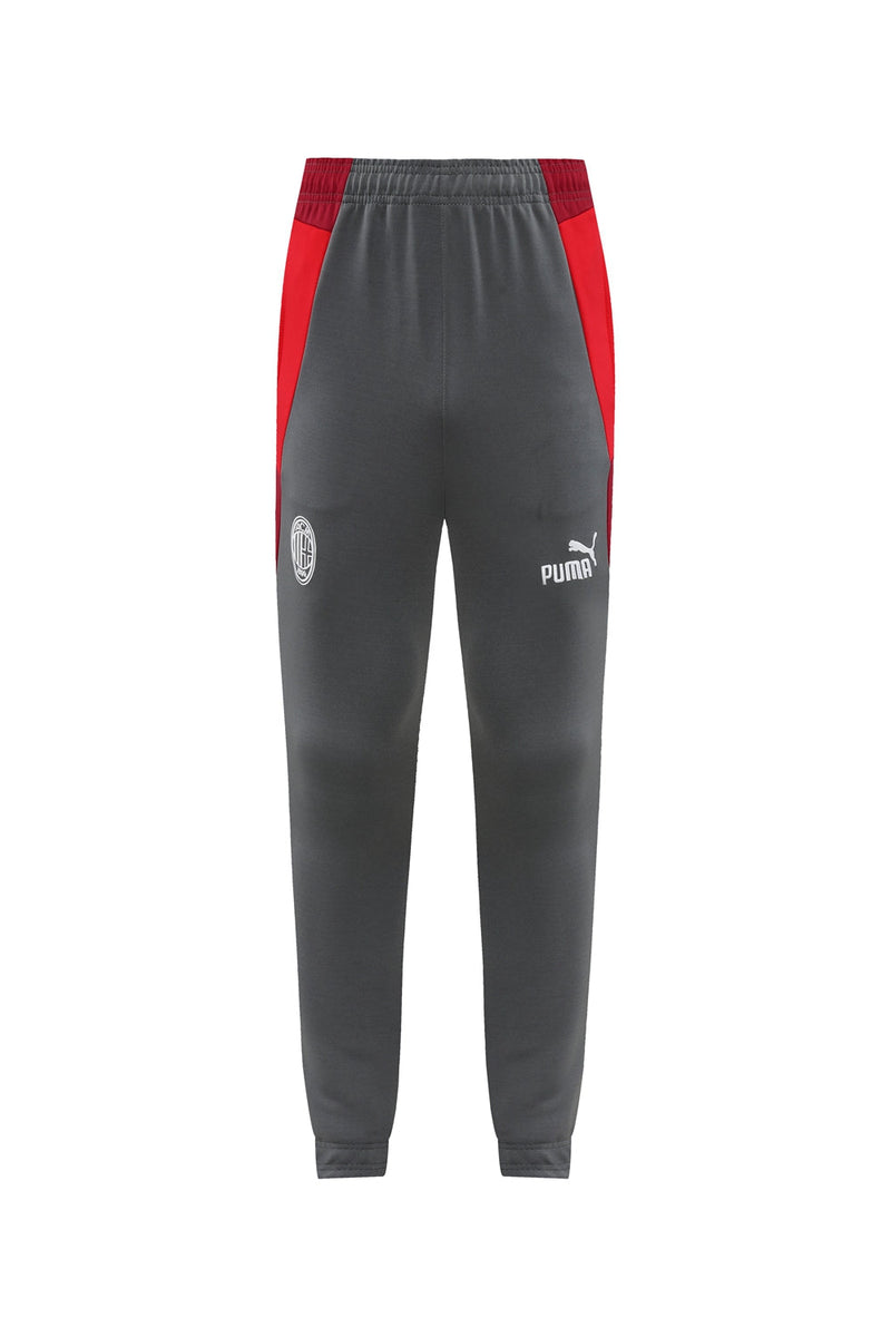 AC Milan 24/25 Full-Zip TrackSuit