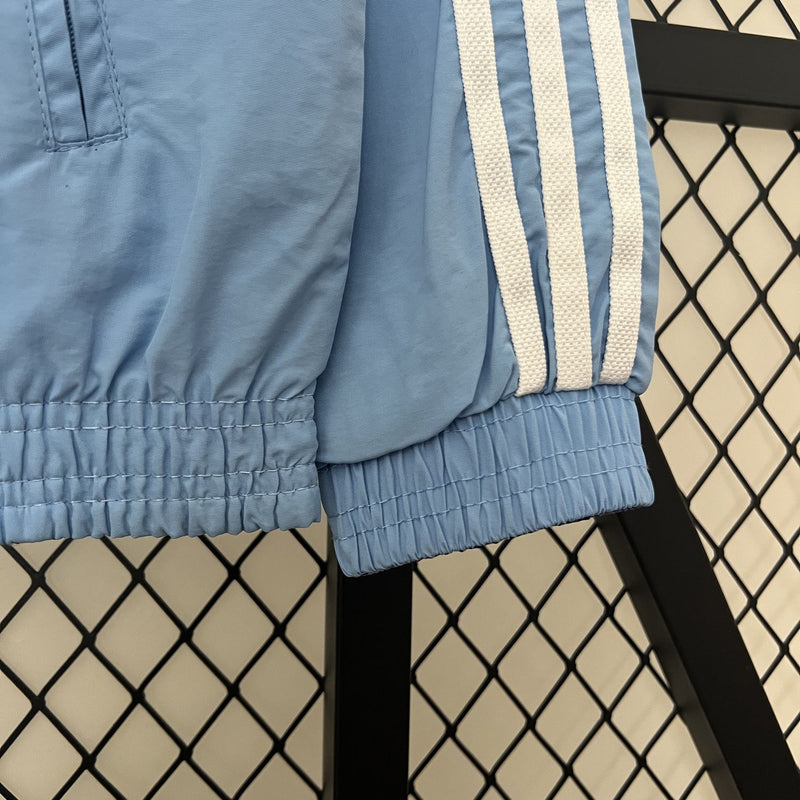 Argentina 24/25 Windbreaker Reversible I