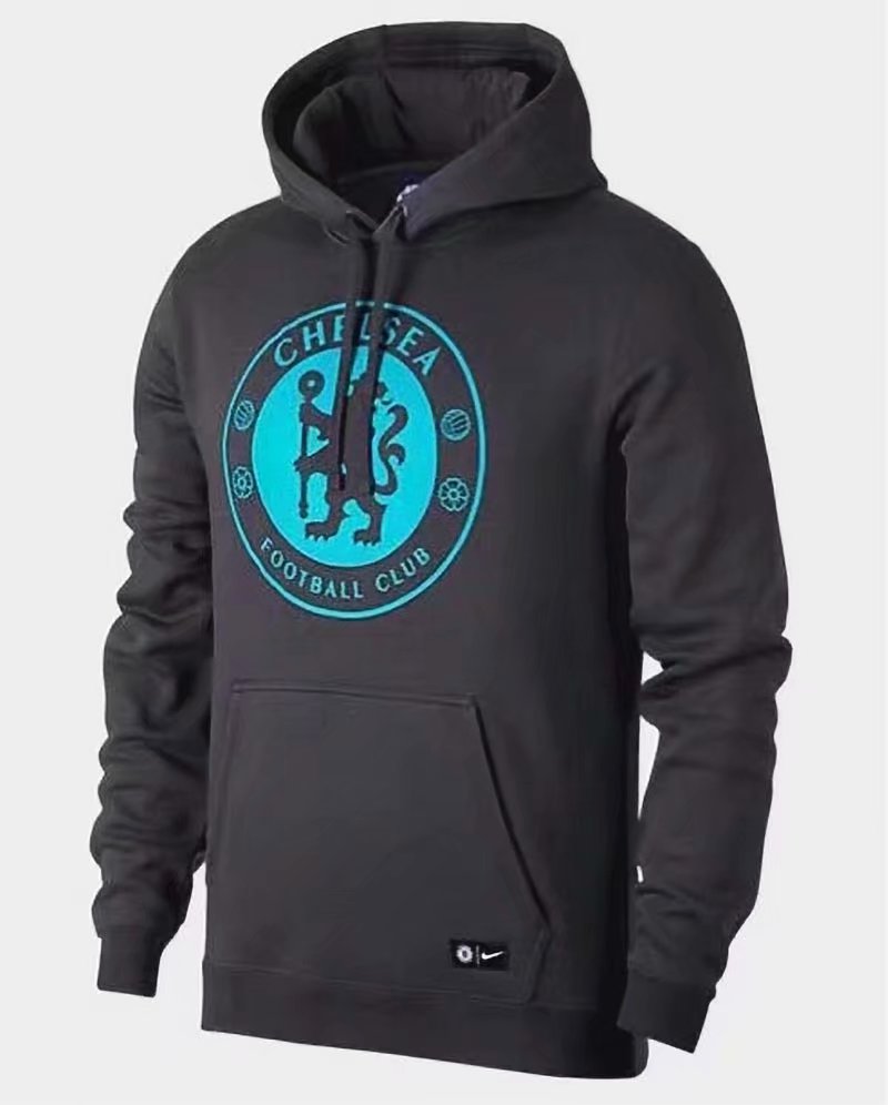 Chelsea Hoodie I