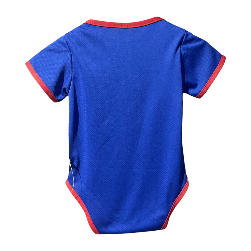 France Baby Jersey 2024/2025