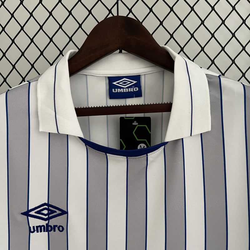 Everton Retro Away Jersey 1988/1990