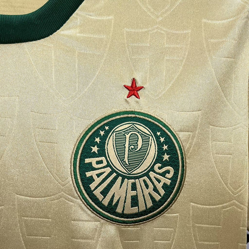 Palmeiras Third Jersey 2024/2025 - Women