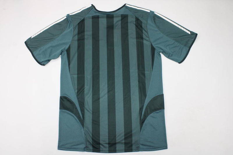 Newcastle Retro Away Jersey 2005/2006