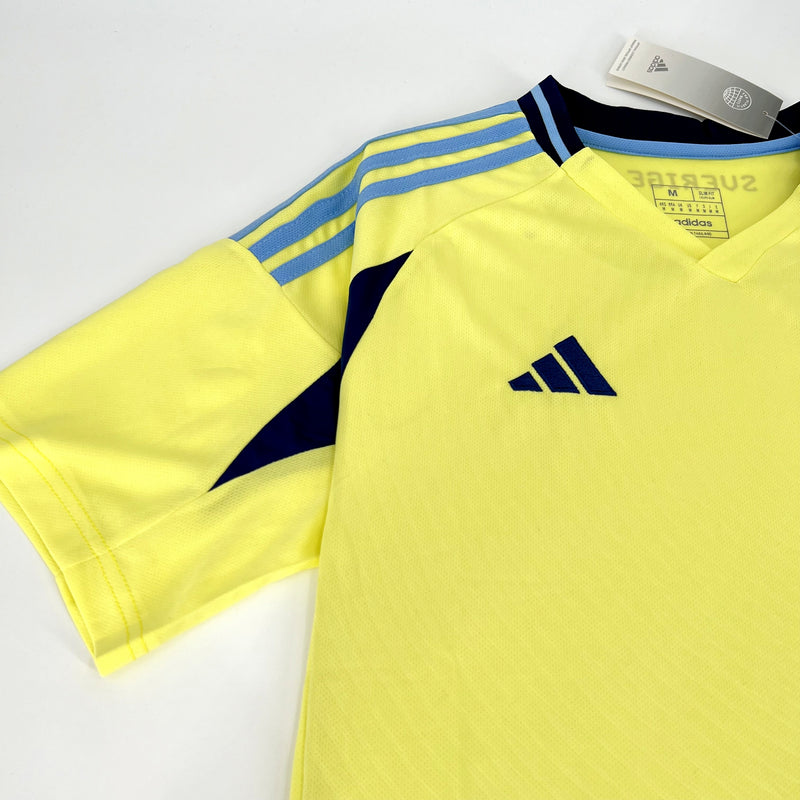 #10 Fosberg Sweden Home Jersey 2024/2025