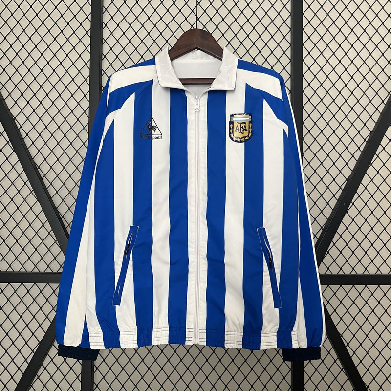 Argentina 24/25 Windbreaker Reversible II