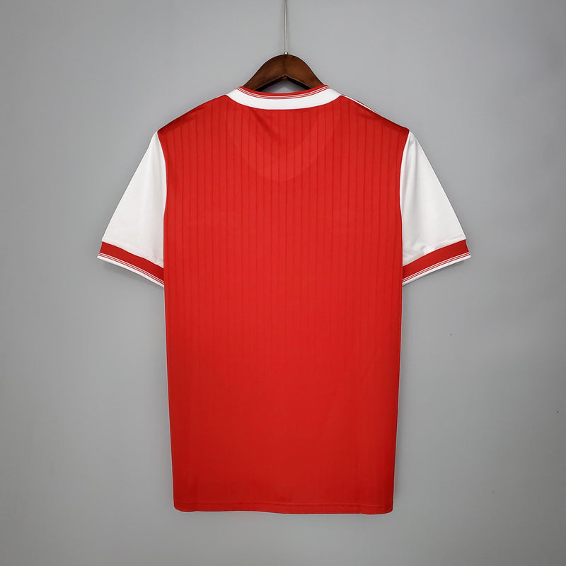 Arsenal Retro Jersey home 1983/86