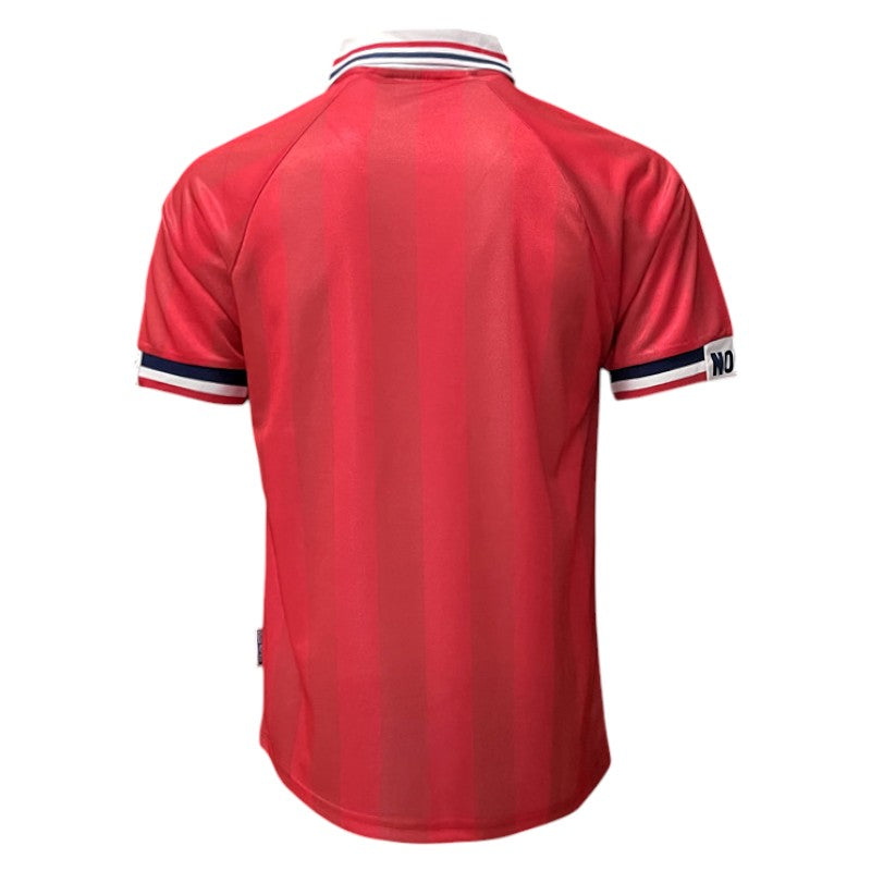 Norway Retro Jersey 1998/1999