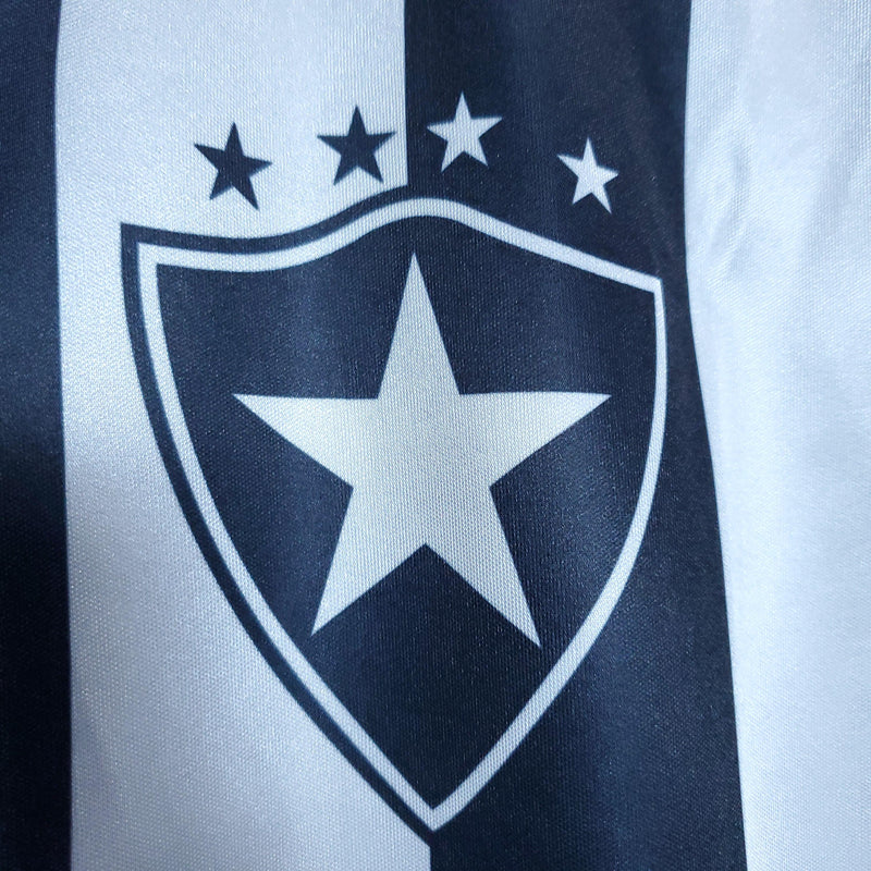 Botafogo Retro Home Jersey 1994