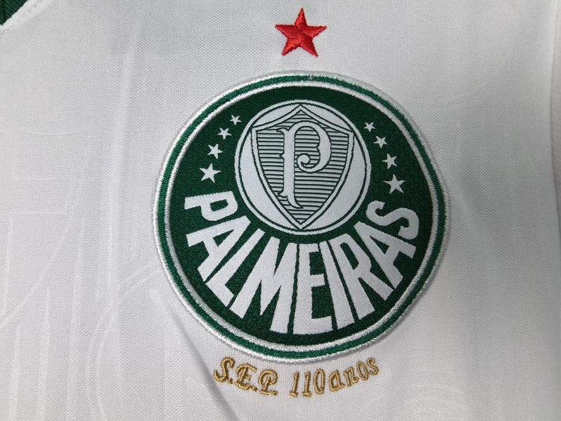 Palmeiras Away Jersey 2024/2025