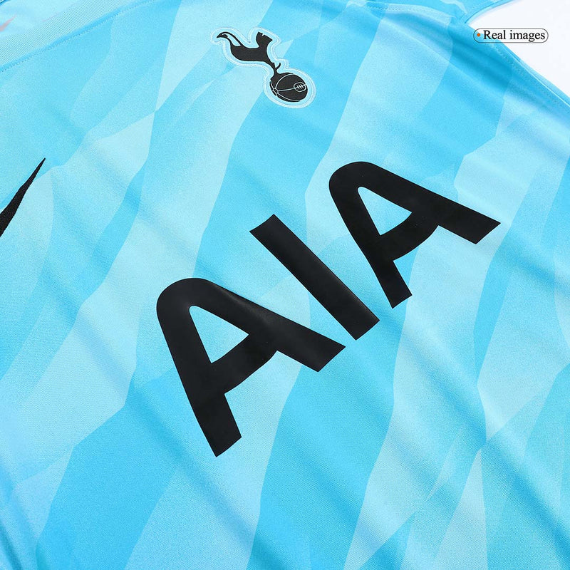 Tottenham Hotspur Goalkeeper Jersey 2023/2024