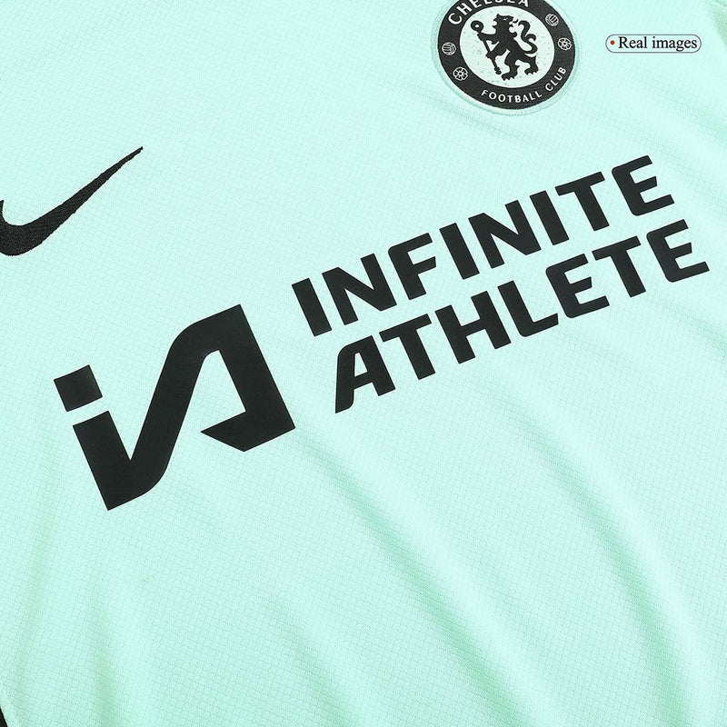 Jersey Chelsea Third 2023/2024