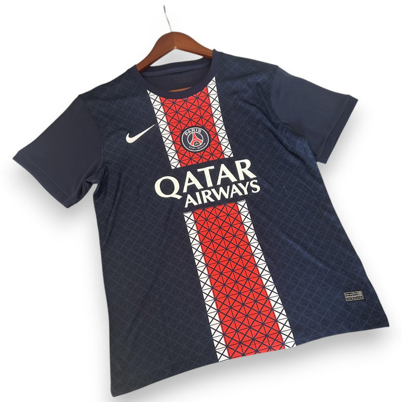 NEW🔥Paris Saint Germain Home Jersey 2025/2026