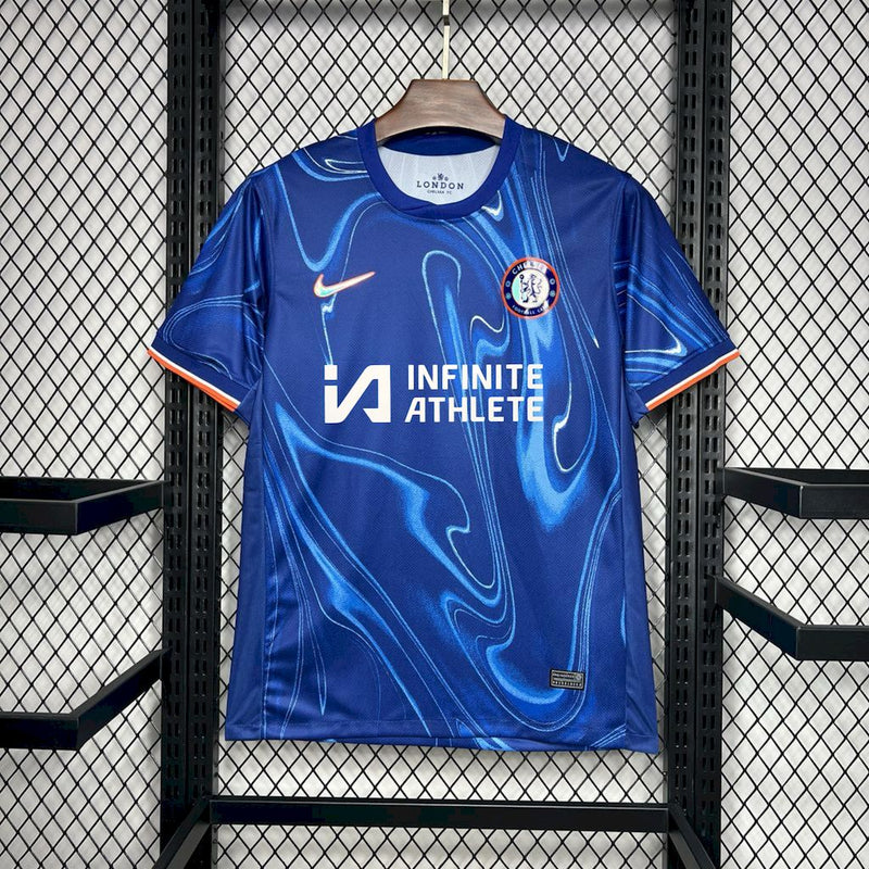 Jersey Chelsea Home 2024/2025