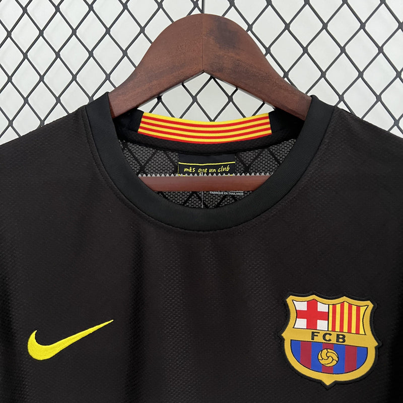 Barcelona Retro Away Jersey 2013/2014