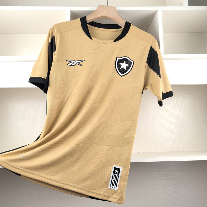 Botafogo Goalkeeper Away Jersey 2024/2025