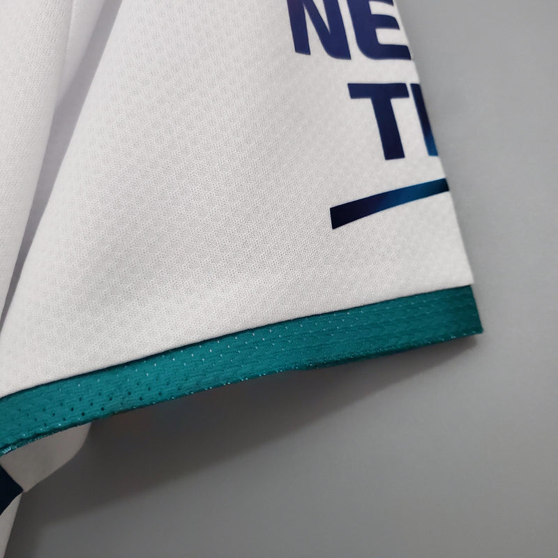 Manchester City Retro Jersey Away 2021/22