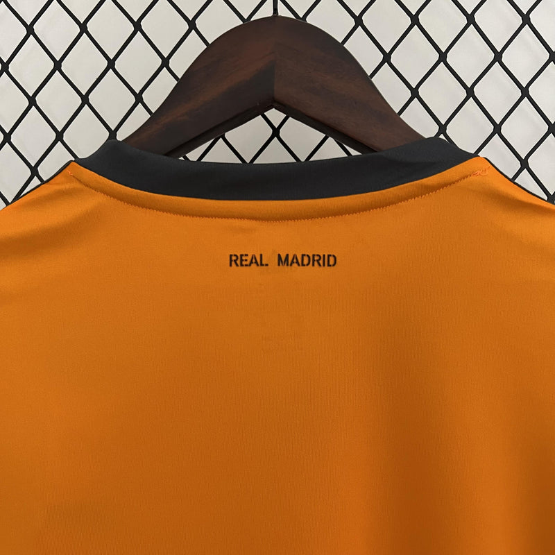 Real Madrid Retro Away Jersey 2013/2014