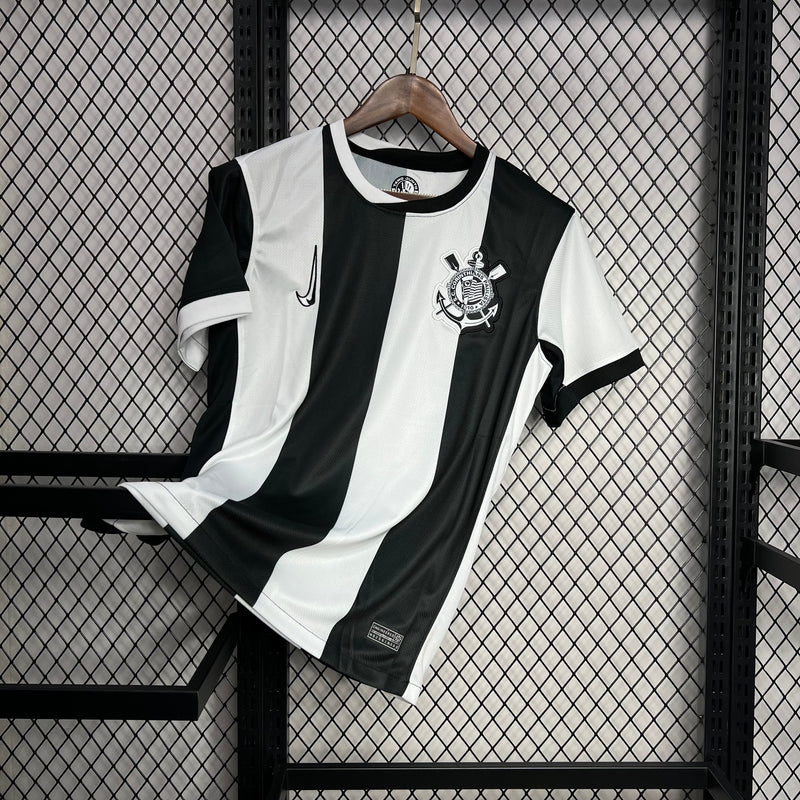 Corinthians Third Jersey 2024/2025