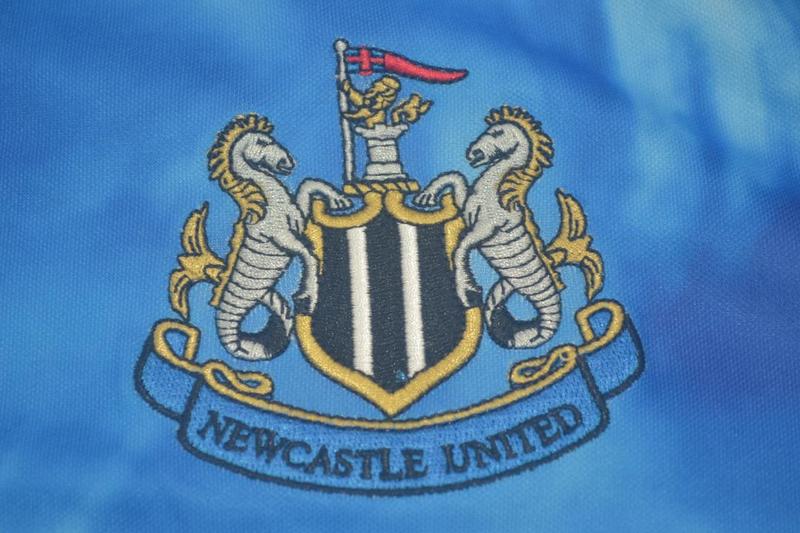 NewCastle Retro Away Jersey 1993/1995