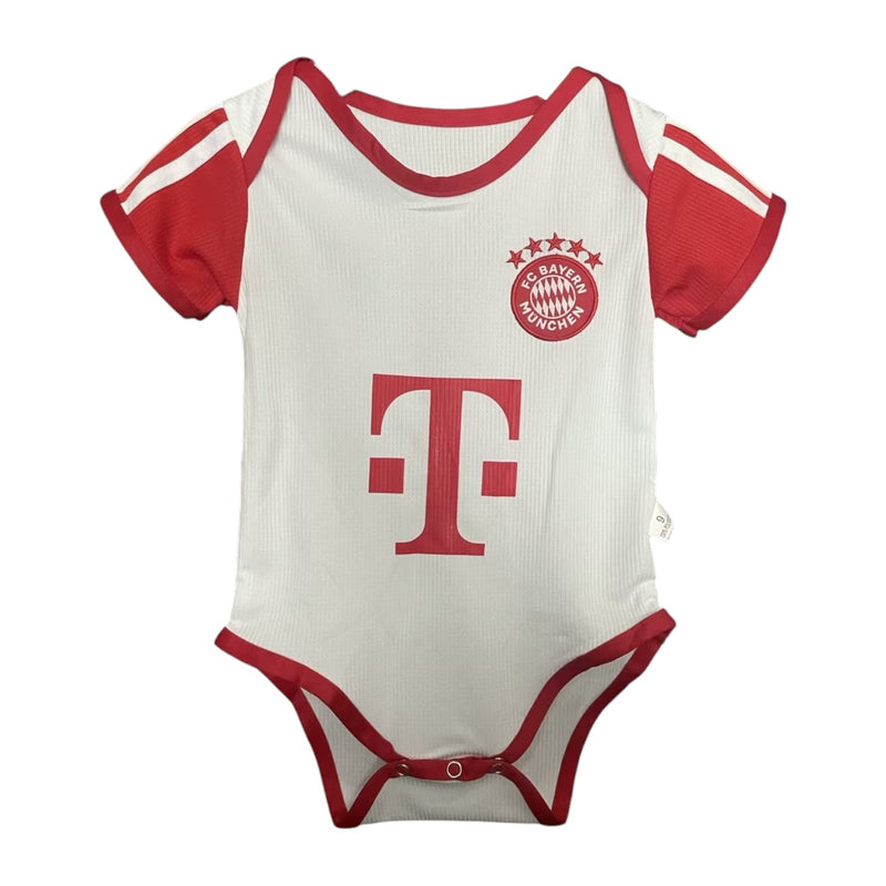 Bayern Munchen Baby Jersey 2023/2024