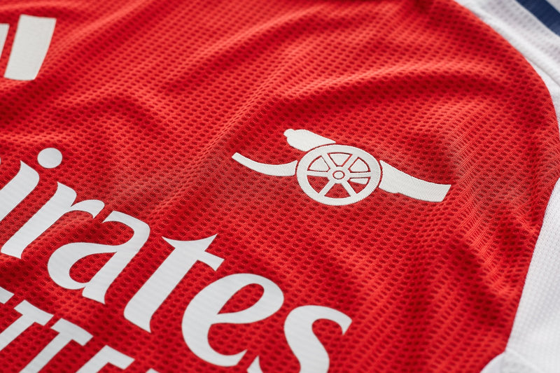 Arsenal Home Jersey 2024/2025