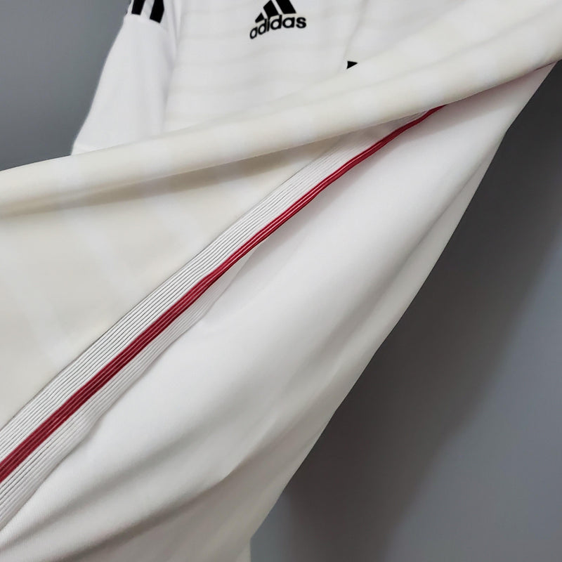 Real Madrid Retro Home Jersey 2014/2015