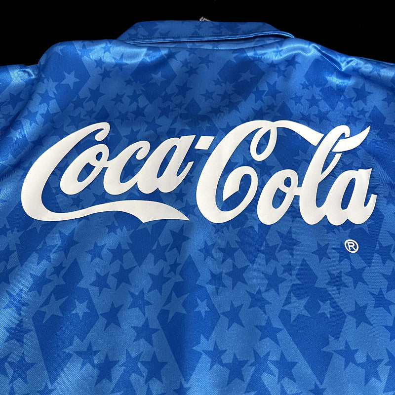 Cruzeiro Retro Jersey 1993/1994