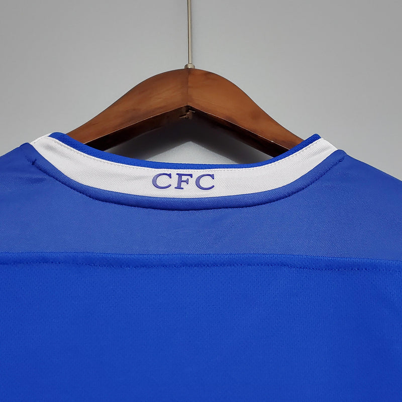 Chelsea Retro Jersey Home 2003/05