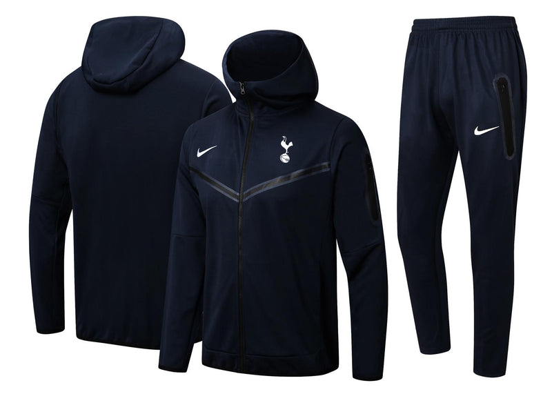 Tottenham Hotspur 24/25 Hoodie TrackSuit III