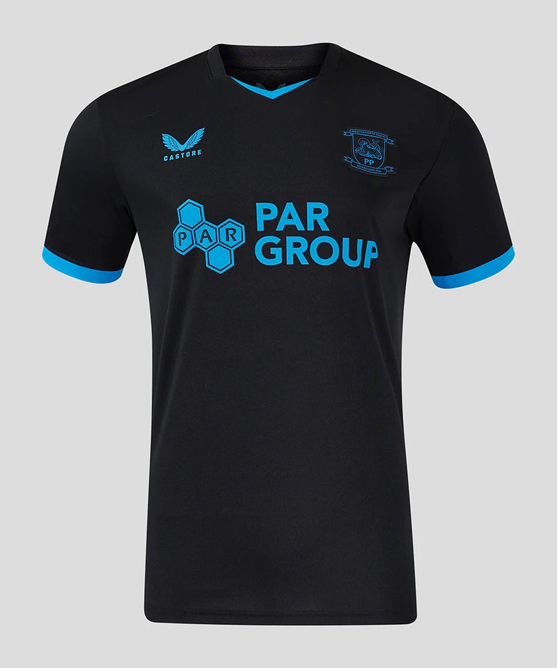 Preston North End Third Jersey 2024/2025