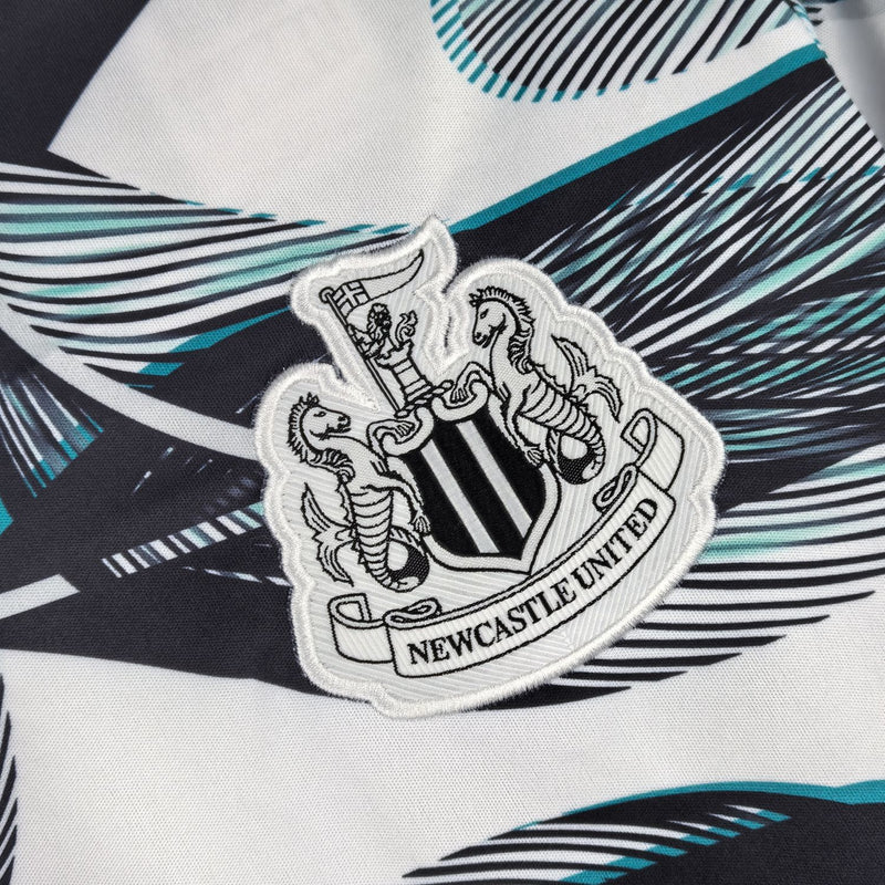 Newcastle United Pre Match Jersey 2024/2025