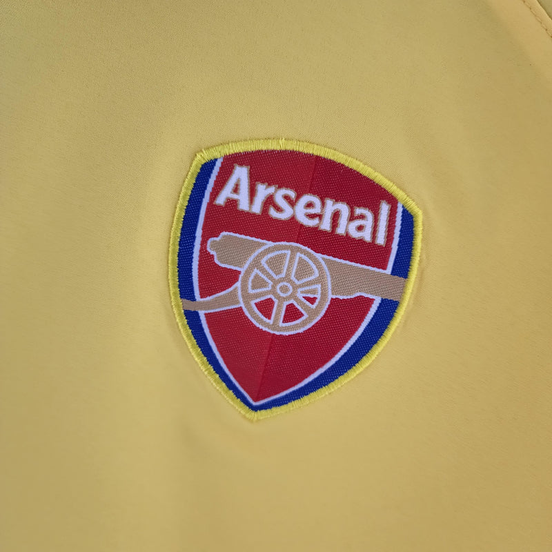 Arsenal Retro Jersey away 2003/05