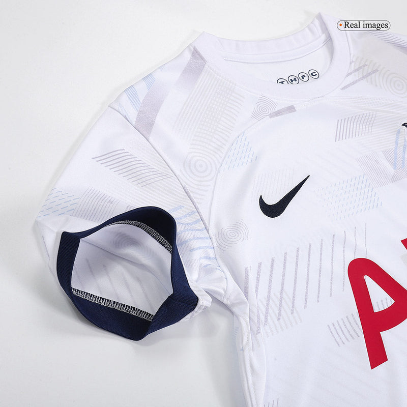 Tottenham Hotspur Home Jersey 2023/2024