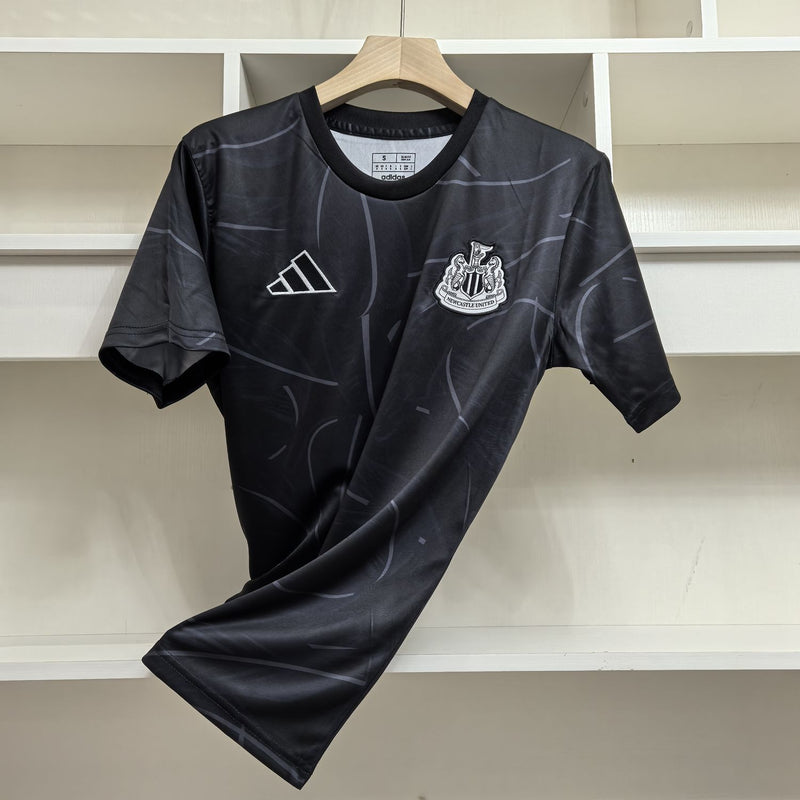 Newcastle United Pre Match II Jersey 2024/2025