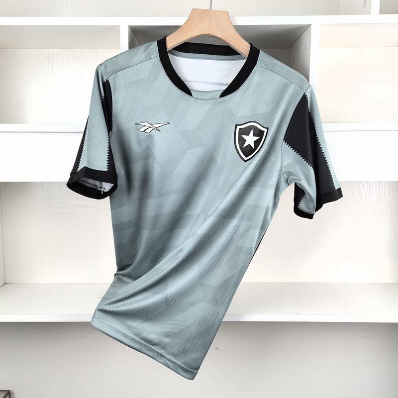 Botafogo Goalkeeper Home Jersey 2024/2025