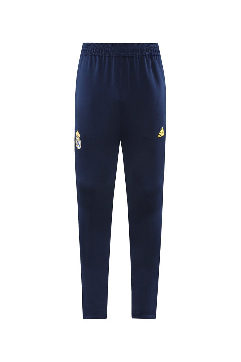 Real Madrid 24/25 Full-Zip TrackSuit