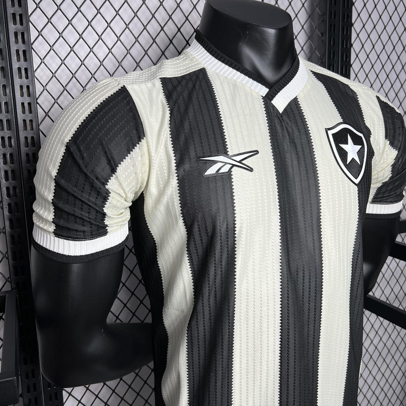 Botafogo Player Home Jersey 2024/2025