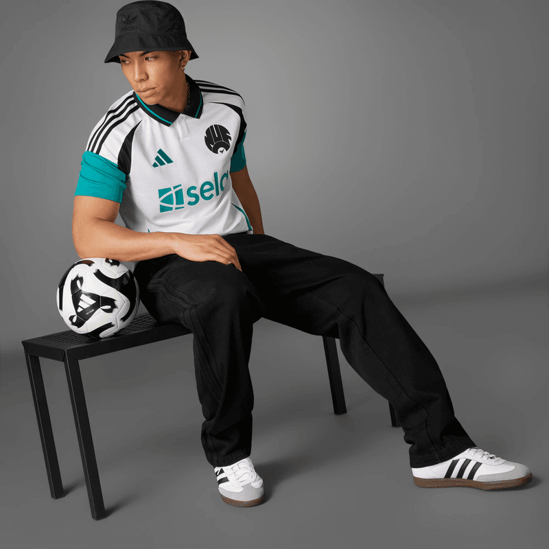 Newcastle United Third Jersey 2024/2025