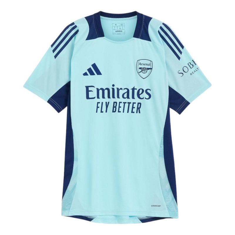 Arsenal Training Jersey II 2024/2025