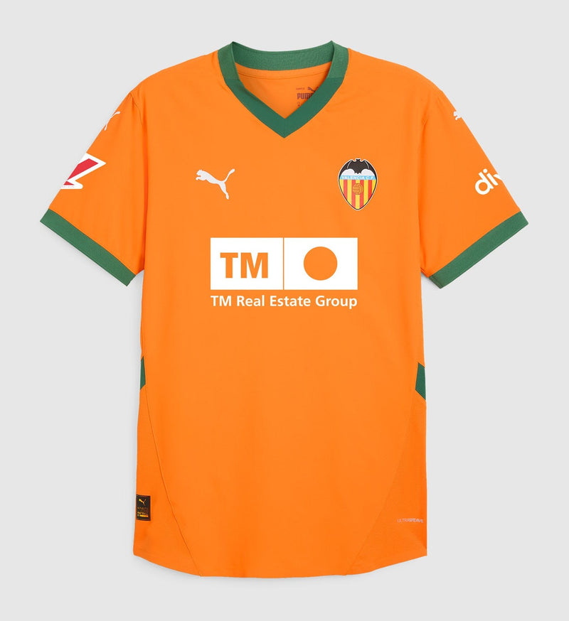 Valencia Third Jersey 2024/2025