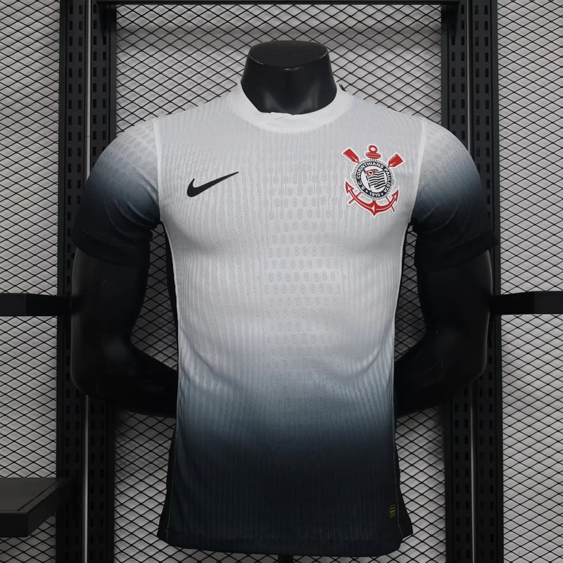 Corinthians Player Home Jersey 2024/2025