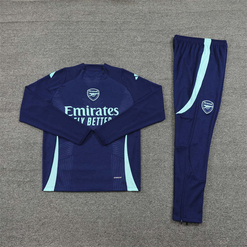 Arsenal 24/25 Tracksuit III