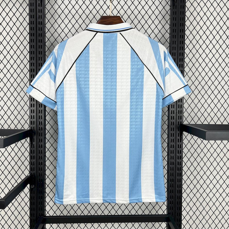 Argentina I Retro 1996