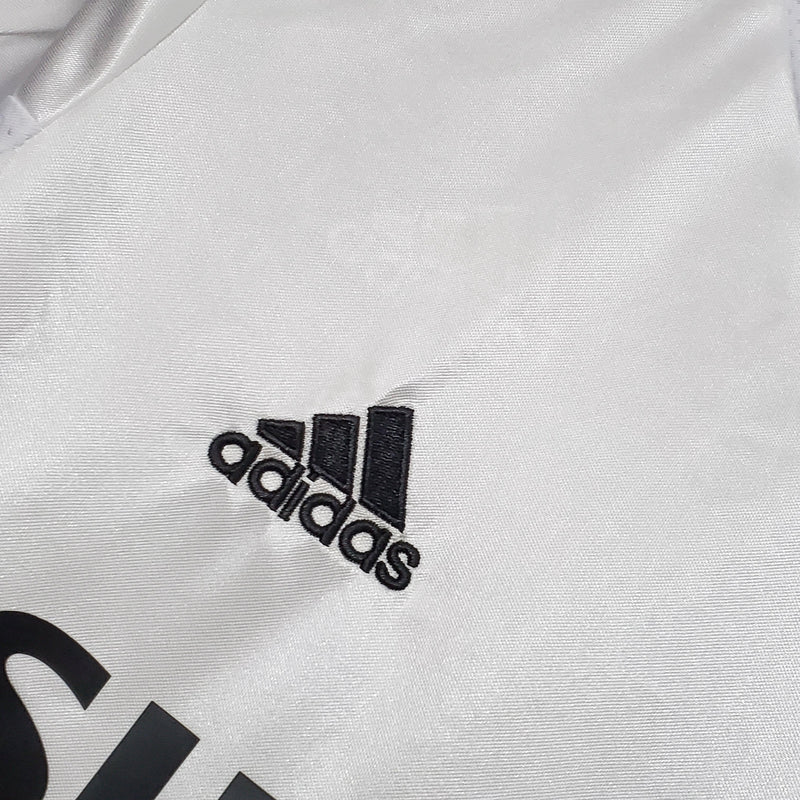 Real Madrid Retro Home Jersey 2004/2005